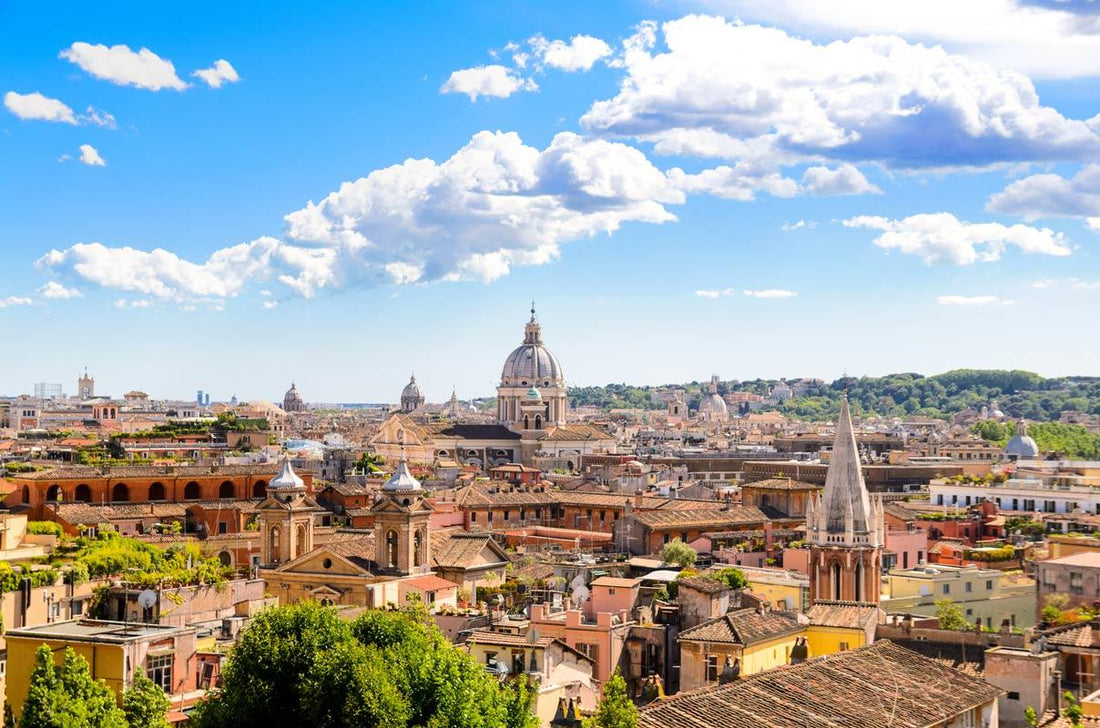 Discovering Rome: Must-See Sights, Top Things to Do, and Insider Tips