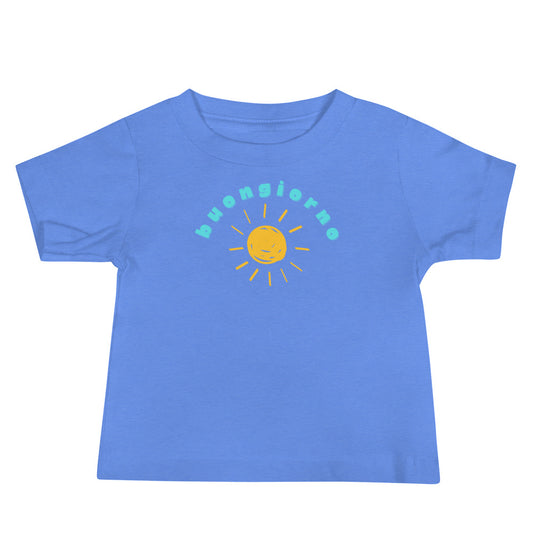 TI Baby Boungiorno Tee