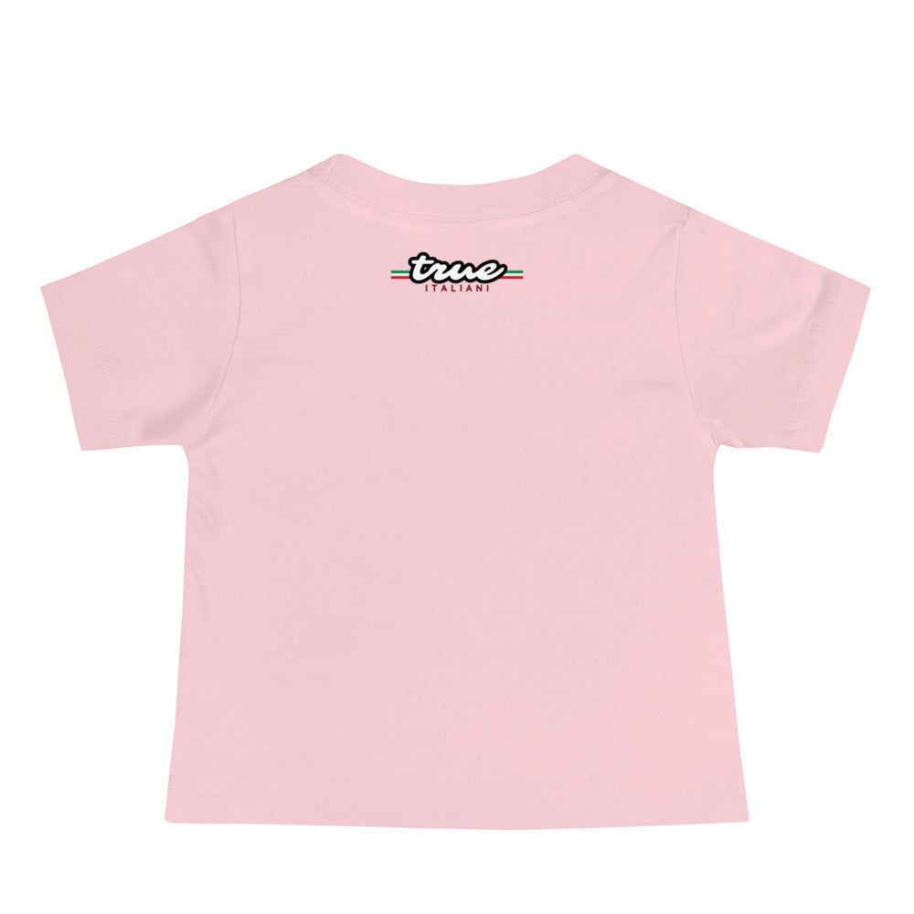 TI Baby Boungiorno Tee