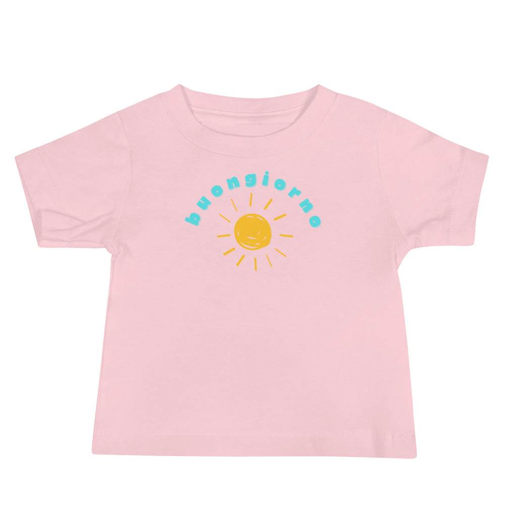 TI Baby Boungiorno Tee