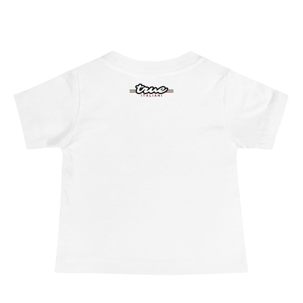 TI Baby Boungiorno Tee