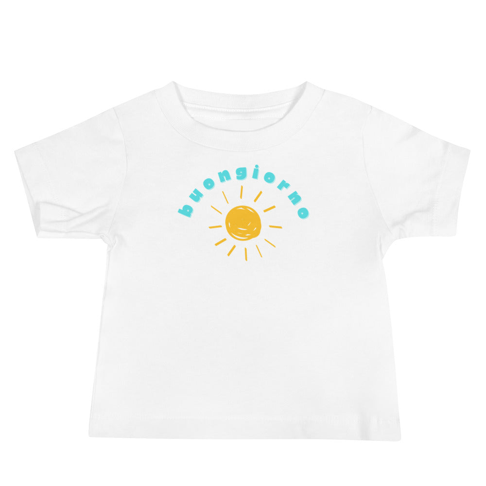 TI Baby Boungiorno Tee