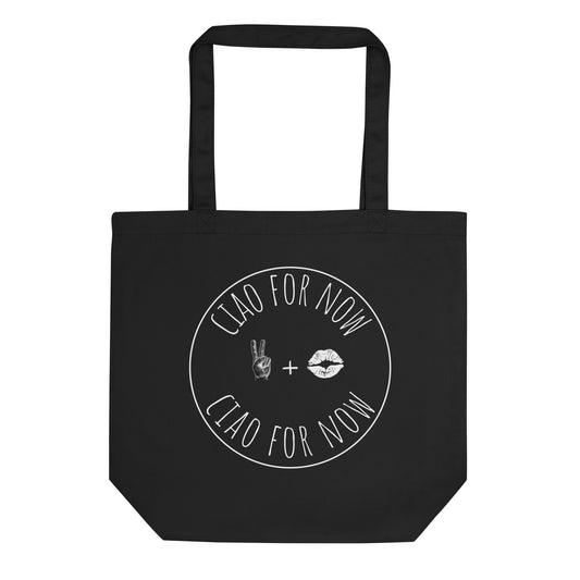 TI + CFN Eco Tote Bag