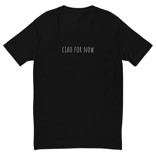 TI + CFN Tee