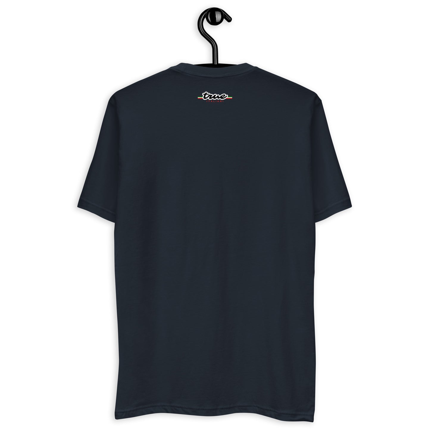 True Italiani - 7 Hills Tee