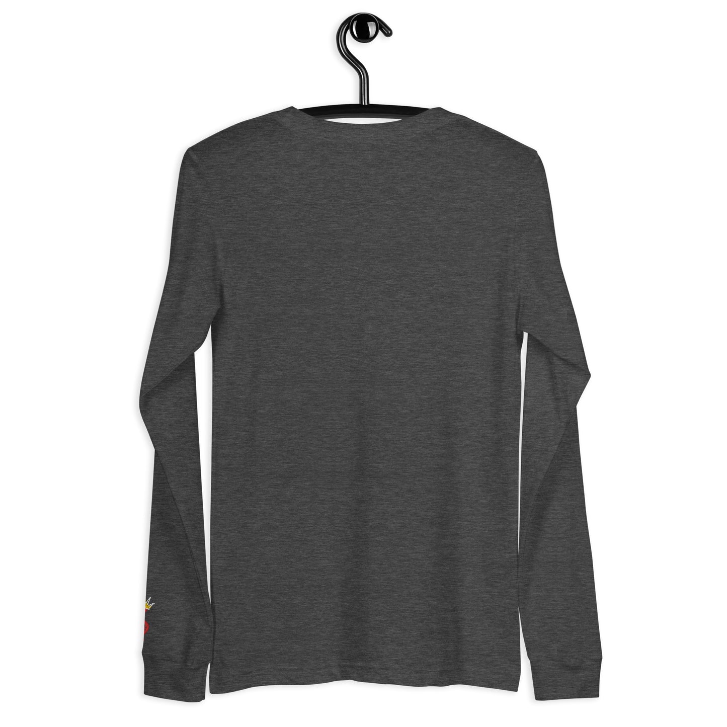 True Italiani Unisex Long Sleeve Tee