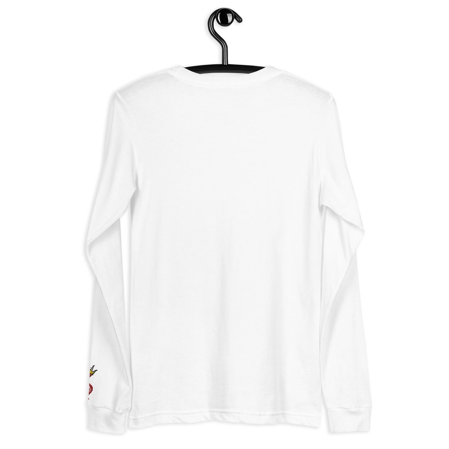 True Italiani Unisex Long Sleeve Tee